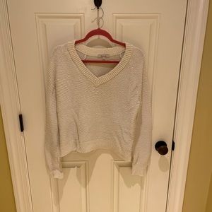 Madewell Knit Sweater